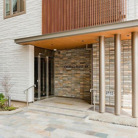 Hotel Sui Haruyoshi Fukuoka  Kültér fotó